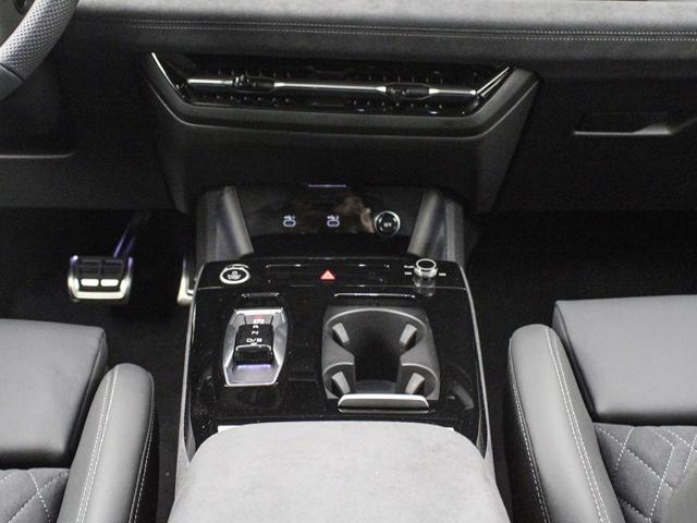 Audi Q6 Sportback e-tron Black Line 185kW 215 kW (292 CV)