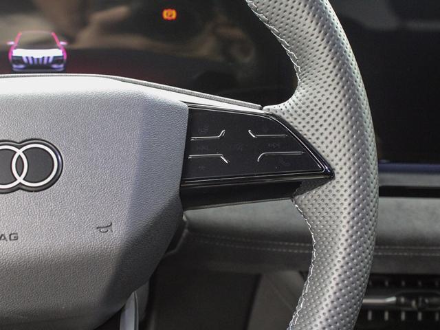 Audi Q6 Sportback e-tron Black Line 185kW 215 kW (292 CV)