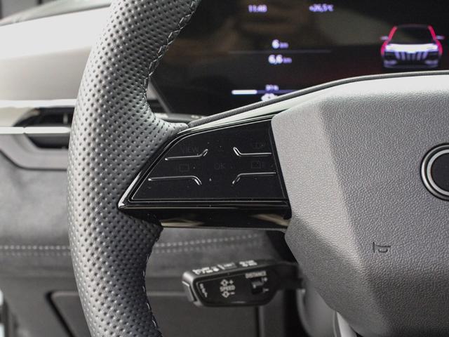 Audi Q6 Sportback e-tron Black Line 185kW 215 kW (292 CV)