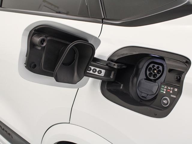 Audi Q6 Sportback e-tron Black Line 185kW 215 kW (292 CV)