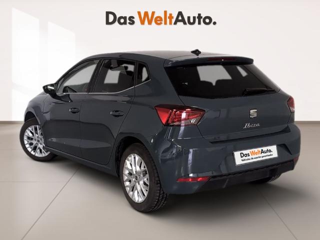 SEAT Ibiza 1.0 TSI Special Edition 85 kW (115 CV)