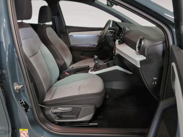 SEAT Ibiza 1.0 TSI Special Edition 85 kW (115 CV)