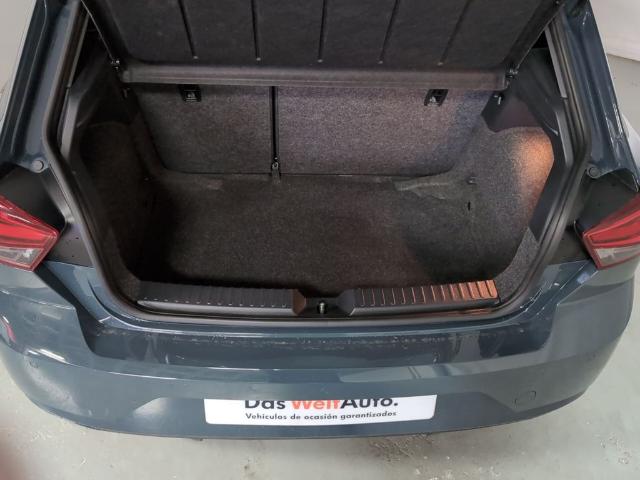 SEAT Ibiza 1.0 TSI Special Edition 85 kW (115 CV)