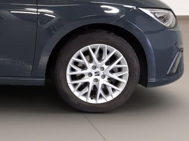 SEAT Ibiza 1.0 TSI Special Edition 85 kW (115 CV)