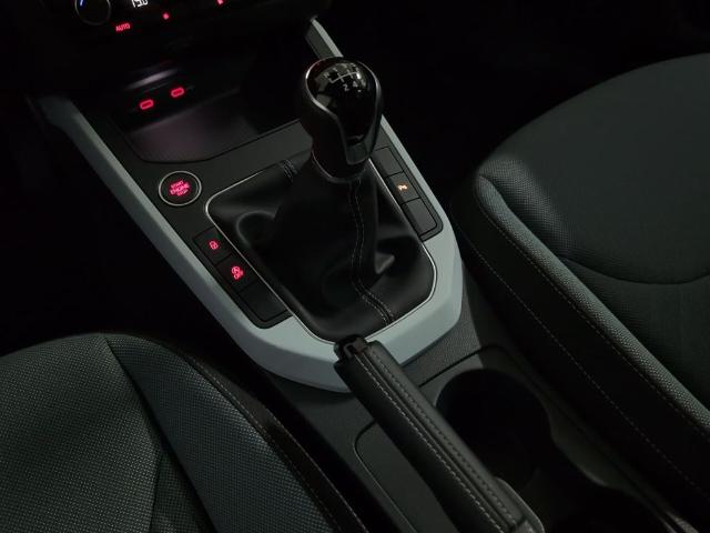 SEAT Ibiza 1.0 TSI Special Edition 85 kW (115 CV)