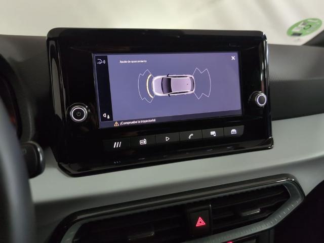 SEAT Ibiza 1.0 TSI Special Edition 85 kW (115 CV)