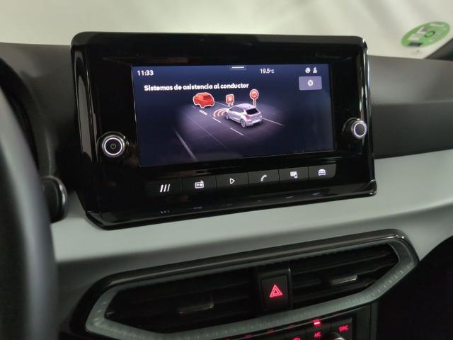 SEAT Ibiza 1.0 TSI Special Edition 85 kW (115 CV)