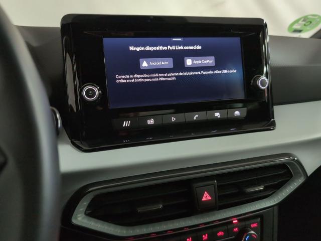 SEAT Ibiza 1.0 TSI Special Edition 85 kW (115 CV)