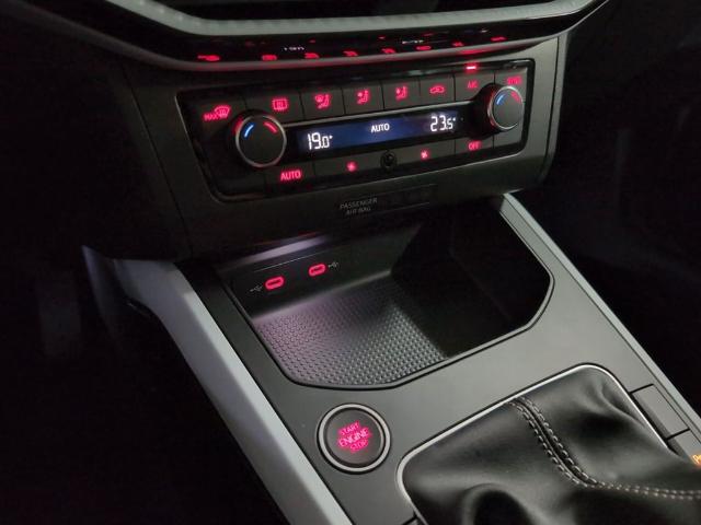 SEAT Ibiza 1.0 TSI Special Edition 85 kW (115 CV)