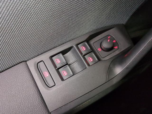 SEAT Ibiza 1.0 TSI Special Edition 85 kW (115 CV)