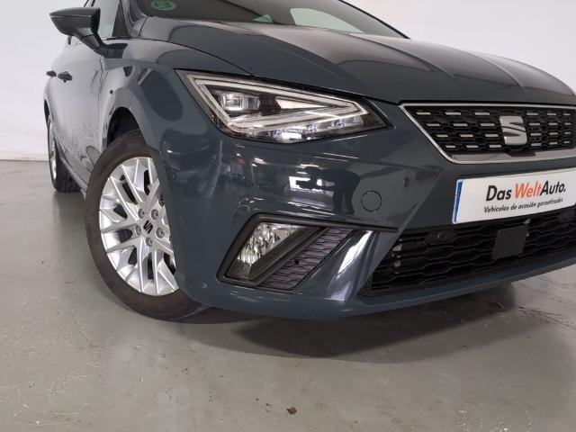 SEAT Ibiza 1.0 TSI Special Edition 85 kW (115 CV)