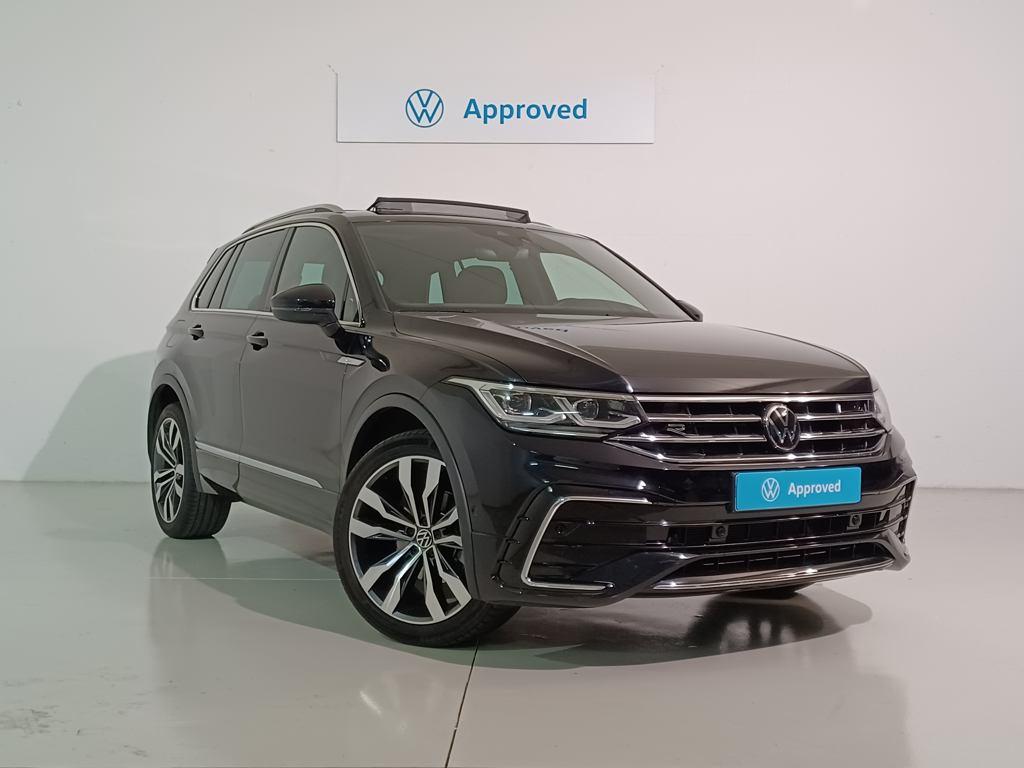 Volkswagen Tiguan R-Line 1.5 TSI 110 kW (150 CV) DSG