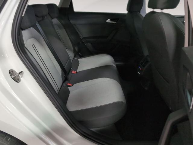 SEAT León ST 1.5 eTSI Style 25 Aniversario DSG 85 kW (116 CV)