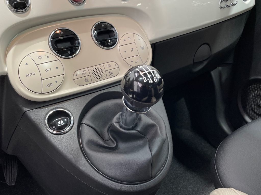 Fiat 500 1.0 Hybrid en Barcelona