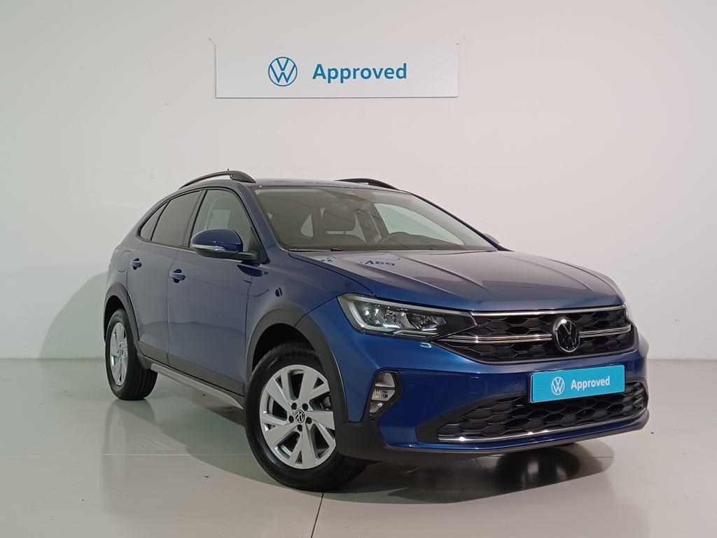 Volkswagen Taigo Life 1.0 TSI 85 kW (115 CV) DSG