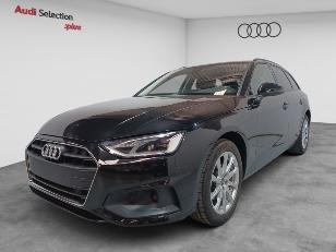 Coche de Ocasión VGRS