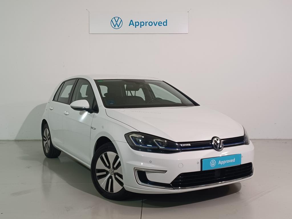 Volkswagen e-Golf ePower 100 kW (136 CV)