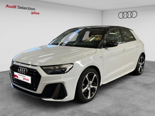 Audi selection Plus