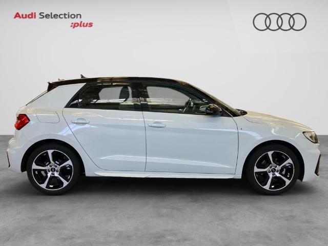Audi A1 Sportback Adrenalin 35 TFSI 110 kW (150 CV) S tronic
