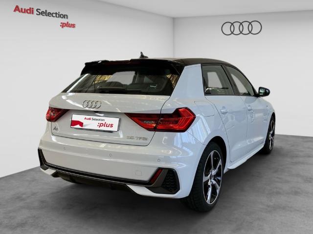Audi A1 Sportback Adrenalin 35 TFSI 110 kW (150 CV) S tronic
