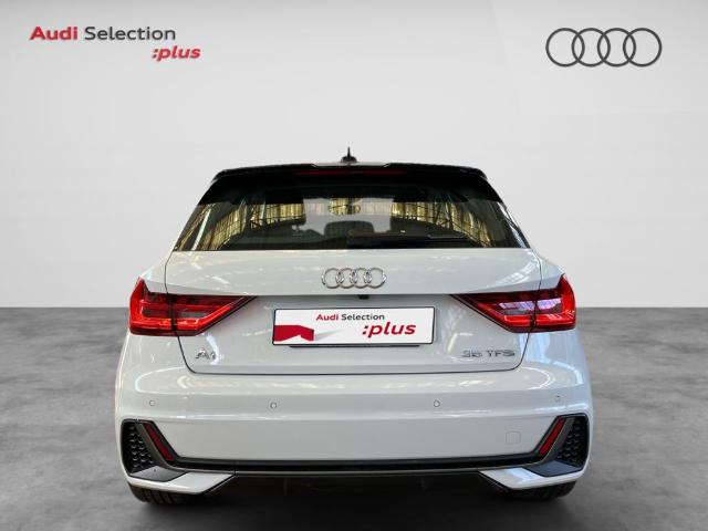 Audi A1 Sportback Adrenalin 35 TFSI 110 kW (150 CV) S tronic