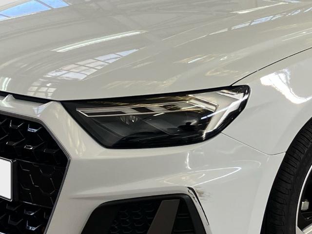 Audi A1 Sportback Adrenalin 35 TFSI 110 kW (150 CV) S tronic