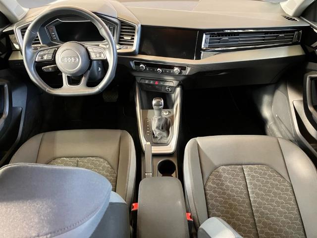 Audi A1 Sportback Adrenalin 35 TFSI 110 kW (150 CV) S tronic