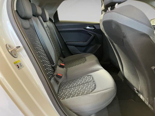 Audi A1 Sportback Adrenalin 35 TFSI 110 kW (150 CV) S tronic