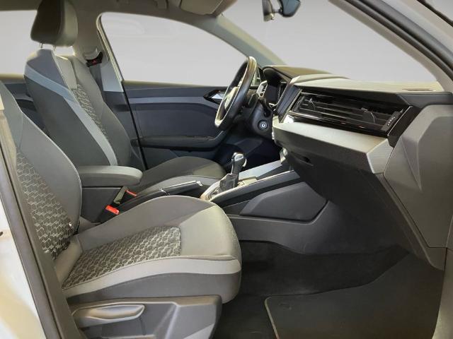 Audi A1 Sportback Adrenalin 35 TFSI 110 kW (150 CV) S tronic