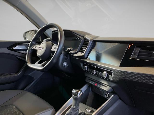 Audi A1 Sportback Adrenalin 35 TFSI 110 kW (150 CV) S tronic