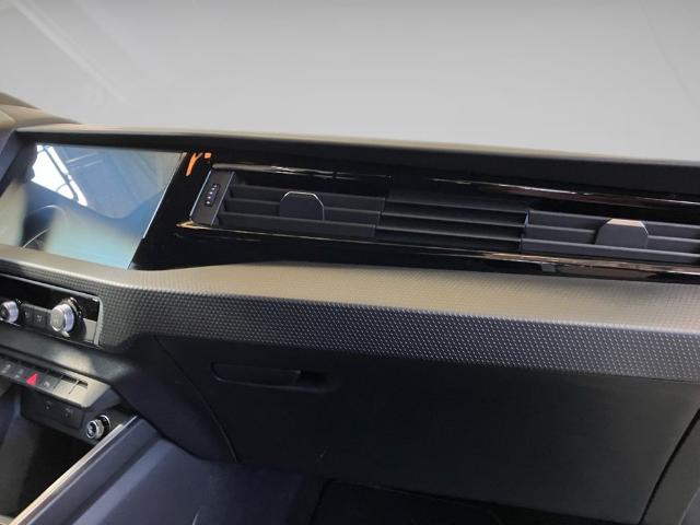 Audi A1 Sportback Adrenalin 35 TFSI 110 kW (150 CV) S tronic