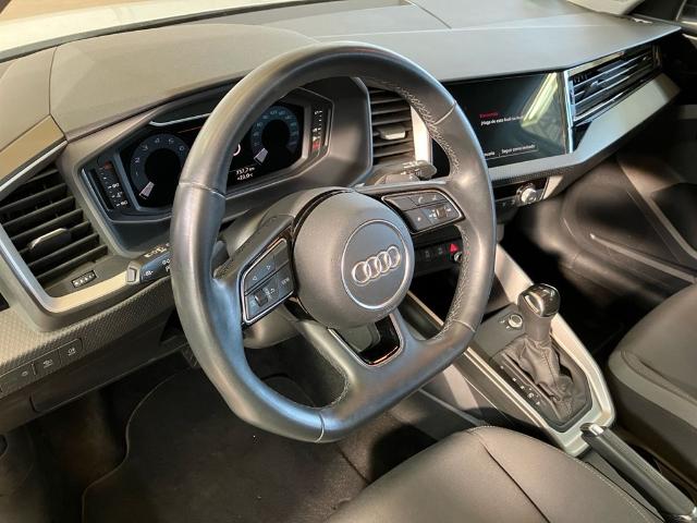 Audi A1 Sportback Adrenalin 35 TFSI 110 kW (150 CV) S tronic