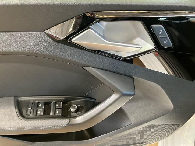 Audi A1 Sportback Adrenalin 35 TFSI 110 kW (150 CV) S tronic