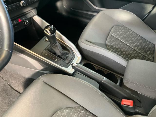 Audi A1 Sportback Adrenalin 35 TFSI 110 kW (150 CV) S tronic