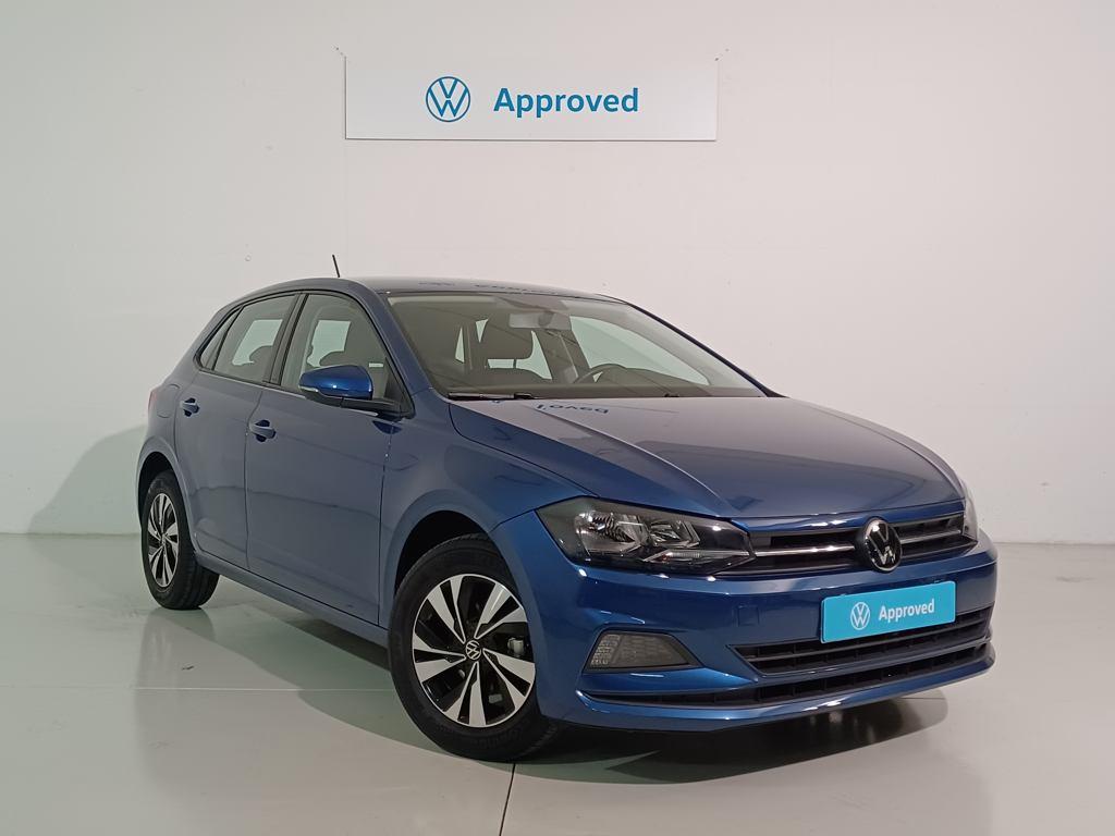 Volkswagen Polo Advance 1.0 TSI 70 kW (95 CV)