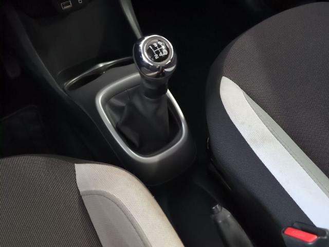 Toyota Aygo 1.0 70 x-play 51 kW (69 CV)