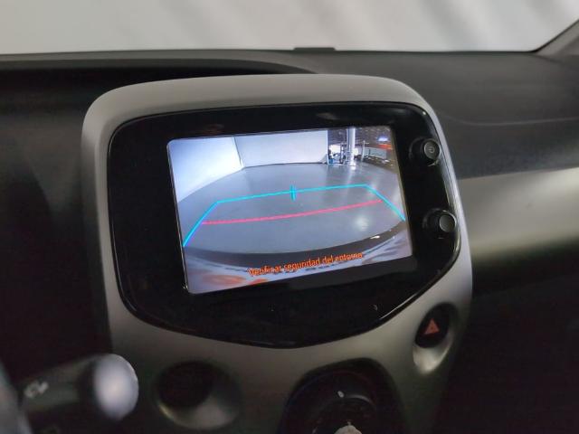 Toyota Aygo 1.0 70 x-play 51 kW (69 CV)