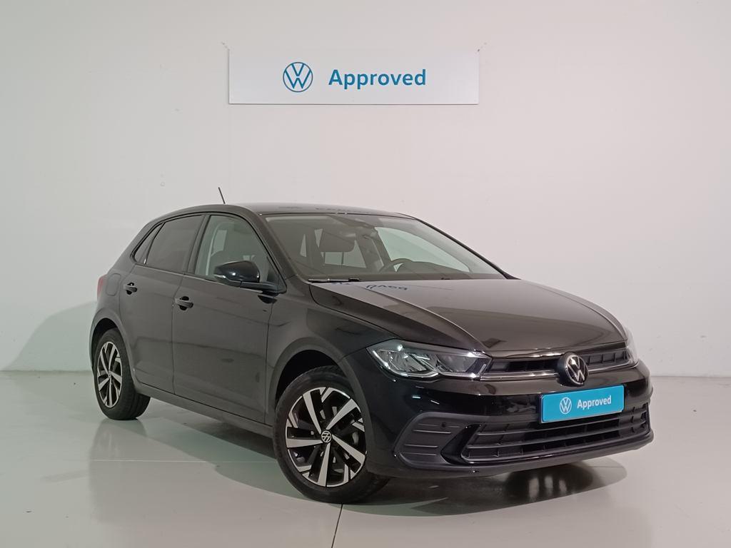 Volkswagen Polo ``Más`` 1.0 TSI 70 kW (95 CV)