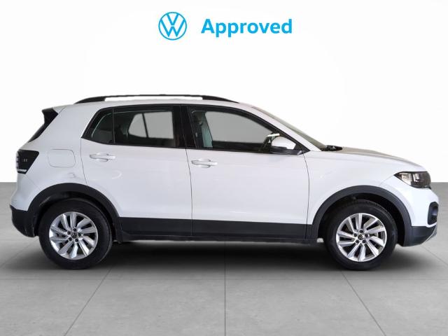 Volkswagen T-Cross Advance 1.0 TSI 70 kW (95 CV)