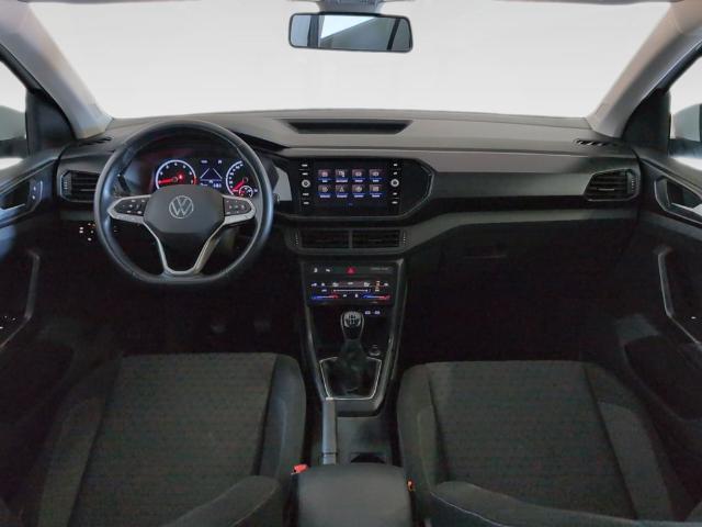 Volkswagen T-Cross Advance 1.0 TSI 70 kW (95 CV)