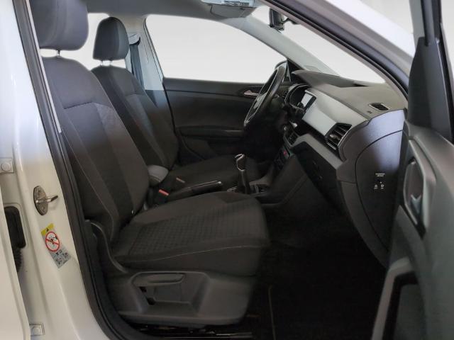 Volkswagen T-Cross Advance 1.0 TSI 70 kW (95 CV)