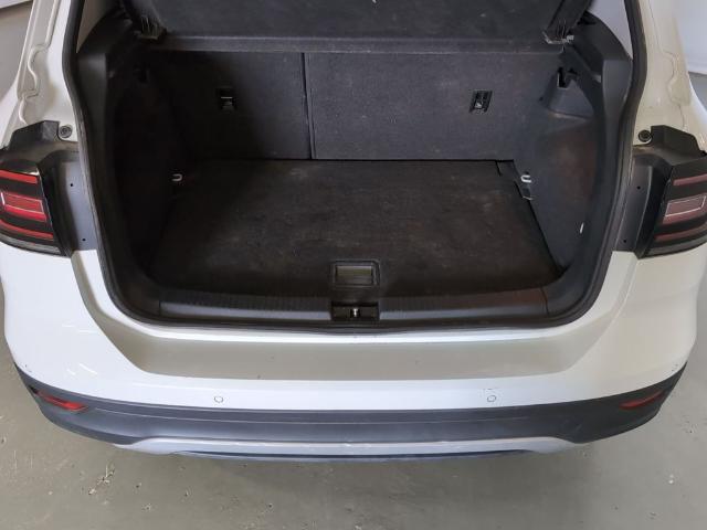 Volkswagen T-Cross Advance 1.0 TSI 70 kW (95 CV)