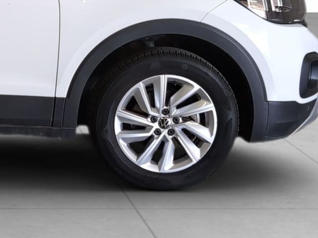 Volkswagen T-Cross Advance 1.0 TSI 70 kW (95 CV)
