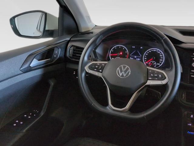 Volkswagen T-Cross Advance 1.0 TSI 70 kW (95 CV)