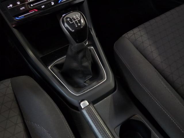 Volkswagen T-Cross Advance 1.0 TSI 70 kW (95 CV)