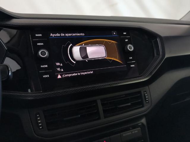 Volkswagen T-Cross Advance 1.0 TSI 70 kW (95 CV)