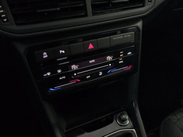 Volkswagen T-Cross Advance 1.0 TSI 70 kW (95 CV)