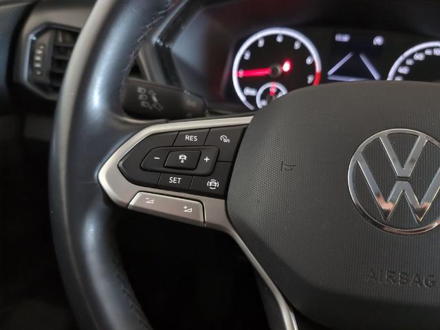 Volkswagen T-Cross Advance 1.0 TSI 70 kW (95 CV)