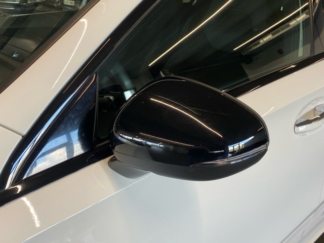 Mercedes-Benz Clase A 200 d en Barcelona