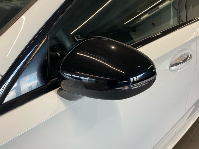 Mercedes-Benz Clase A 200 d en Barcelona